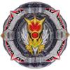 BelleJiu Battling Tops Burst Dynamite Battle B-192 Booster Greatest Raphael.Ov.HXt+' Over High Xtend+ Right Spin DB Layer System Multicolor view 1