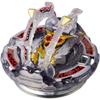 BelleJiu Battling Tops Burst Dynamite Battle B-192 Booster Greatest Raphael.Ov.HXt+' Over High Xtend+ Right Spin DB Layer System Multicolor view 2