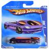 Hot Wheels Deora II, Designs '09 4/10, Purple view 1