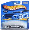 Hot Wheels Ferrari 250 view 1