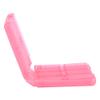 Miskall Game Card Cartridge, 28 in 1 PP Plastic Game Card Case Holder Cartridge Storage Box for 3DS DSL DSi LL (Pink) view 4