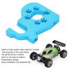 Alomejor RC Car Motor Mount Holder Motor Seat Parts RC Motor Mount Seat Base for 144010 RC Car Rc Car Model Accessory view 4