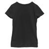 Marvel Thor: Love & Thunder Lady Thor Costume Shirt Girls Short Sleeve Tee Shirt view 3
