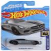 Hot Wheels '15 Mercedes AMG GT, Screen TIme 8/10 view 1