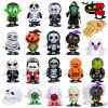 TOY Life 19 Pcs Halloween Wind Up Toys Party Favors for Kids Toddler Bulk Toys for Treat Bags Goodies Bag Stuffers Fillers Treats for Boys Girls view 1