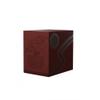 Arcane Tinmen Double Shell - Blood Red/Black view 1