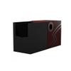 Arcane Tinmen Double Shell - Blood Red/Black view 3