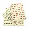SLEE Portable Retro Mahjong Box Rare Chinese 144 Mah-Jong Set Bamboo Piece with Box view 4