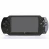 SLEE 4.3 for PXP Portable Handheld Video Gaming Console Player 10000 Game Built-in 8GB Black Colour view 1