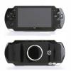 SLEE 4.3 for PXP Portable Handheld Video Gaming Console Player 10000 Game Built-in 8GB Black Colour view 2