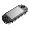SLEE 4.3 for PXP Portable Handheld Video Gaming Console Player 10000 Game Built-in 8GB Black Colour view 3