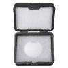 Lab Microscope Slides 10MM/100 0.1MM C7 Microscope Sliding Objective Stage Micrometer for Diameter Measuring Tools Microscope Parts view 3