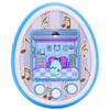 Electronic Pet Game Machine, Pets Game Machine Handheld Virtual Pet Toy for Children and Adults, USB Charging view 1