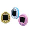 Electronic Pet Game Machine, Pets Game Machine Handheld Virtual Pet Toy for Children and Adults, USB Charging view 2