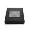 Royal Selangor Ace Poker Set with Pewter Blinds and 300 Chips - Complete with Cards & Pewter Embedded Case view 4