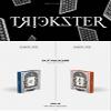 ONEUS Trickster 7th Mini Album 2 Version Set CD+96p Booklet+7ea Trump Card BOAD+1ea Trump Card Case Planar Figure+1ea Coin Board+2p PhotCard+Tracking Sealed view 2