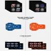 ONEUS Trickster 7th Mini Album 2 Version Set CD+96p Booklet+7ea Trump Card BOAD+1ea Trump Card Case Planar Figure+1ea Coin Board+2p PhotCard+Tracking Sealed view 4