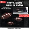 5 Window Accent/Stickers sz. Medium v3 view 1