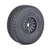 PYFORE 1/7 Compatible with Mojave Dedicated Tires 17MM Adapter RC Model Cars Wheels Skin Upgrade Off-Road Grip Short-Course Truck Car (LT18047) view 2