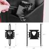 HeiyRC Landing Gear for Ruko F11 PRO/F11 GIM2 Drone Foldable Extensions Quick Release Heightened Extended Leg Kit for Ruko F11 GIM/F11 Pro/Contixo F24 Pro/F35/Sjrc F11S Accessories view 4