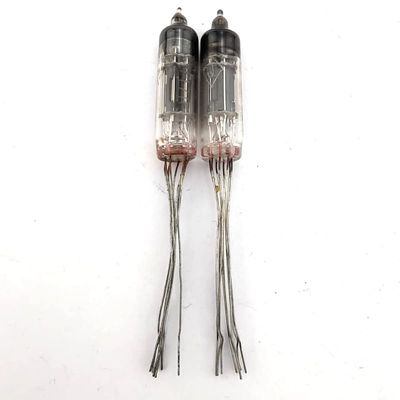 JINGERL 6N17B-Q electronic tube subminiature small tail pocket tube