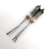 JINGERL 6N17B-Q electronic tube subminiature small tail pocket tube view 3