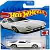 DieCast Hot Wheels '89 Mazda Savanna RX 7, HW J-Imports 5/10 [White] 176/250 view 1