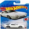 DieCast Hot Wheels '89 Mazda Savanna RX 7, HW J-Imports 5/10 [White] 176/250 view 2