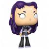 Funko Blackfire (Toys R Us Exc): Pop! TV Vinyl Figurine Bundle with 1 Compatible 'ToysDiva' Graphic Protector (454-11811 - B) view 4