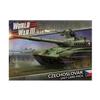 Battlefront Miniatures World War III: Team Yankee - Czechoslovakian Unit Card Pack view 1