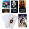 Star Kissed Tarot  Beginner to Pro Deck with Astrology & Keywords on The Cards | Learn Tarot Fast with Confidence + 2026 Membership Toolkit view 2