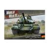 Team Yankee World War III Battlefront Miniatures World War III: Team Yankee - East German Unit Card Pack view 1