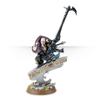 Warhammer 40k - Harlequin Death Jester view 2