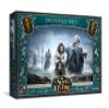 A Song of Ice and Fire Tabletop Miniatures Game Drowned Men Unit Box - The Watery Wrath of House Greyjoy, Strategy Game for Adults, Ages 14+, 2+ Players, 45-60 Minute Playtime, Made by CMON view 1