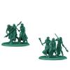 A Song of Ice and Fire Tabletop Miniatures Game Drowned Men Unit Box - The Watery Wrath of House Greyjoy, Strategy Game for Adults, Ages 14+, 2+ Players, 45-60 Minute Playtime, Made by CMON view 3