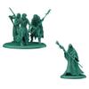 A Song of Ice and Fire Tabletop Miniatures Game Drowned Men Unit Box - The Watery Wrath of House Greyjoy, Strategy Game for Adults, Ages 14+, 2+ Players, 45-60 Minute Playtime, Made by CMON view 4