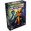 Pocket Detective Season 1 Card Game - Solve Intriguing Mysteries Anywhere! Cooperative Game for Kids and Adults, Ages 14+, 1-6 Players, 45-60 Minute Playtime, Made by Lucky Duck Games view 1