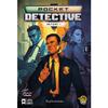 Pocket Detective Season 1 Card Game - Solve Intriguing Mysteries Anywhere! Cooperative Game for Kids and Adults, Ages 14+, 1-6 Players, 45-60 Minute Playtime, Made by Lucky Duck Games view 2