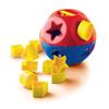 Tupperware Brand Shape-O Toy - BPA Free - Shape-O Sorter Toy for Babies & Toddlers Ages 12 Months & Up - Promotes Motor & Problem-Solving Skills view 1