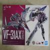 Bandai spirits DX Super Alloy Movie Version VF-31AX Kairos Plus Mirage Farina Genus Use view 1