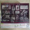 Bandai spirits DX Super Alloy Movie Version VF-31AX Kairos Plus Mirage Farina Genus Use view 2