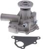 Solarhome New Water Pump Compatible with ASV Compact Track Loader RC30, RC50, RC60 view 1