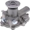 Solarhome New Water Pump Compatible with ASV Compact Track Loader RC30, RC50, RC60 view 2