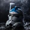 Evere Arc Trooper Fives Helmet Phase I Animated Style Cosplay Props Collectible Gift view 2