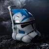 Evere Arc Trooper Fives Helmet Phase I Animated Style Cosplay Props Collectible Gift view 3