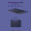 Astro - Drive to The Starry Road [Starry ver.] (3rd Full Album) Album+Pre Order Limited Benefits+CultureKorean Gift(Decorative Stickers,Photocards) view 2