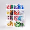 KakapopoTCG Dice Goblin Archive - Dice Display & Storage Dice Box for Dice Sets, Dice Collections, DnD Items, TTRPG view 1