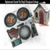Toy Restore Replacement Stickers Fits Step2 Storybook Cottage Playhouse Cubby view 2