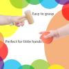 Twefex Montessori Ball Tracker, Award Winning Durable Pound A Ball Drop Toy, Early Developmental Montessori Toys, Wooden Toys for Toddlers 1-3 Year Old - Great Birthday Gift view 4
