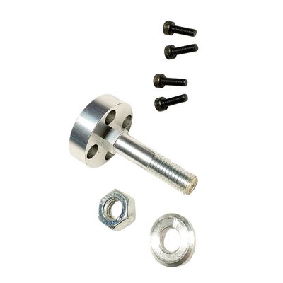 FMS Part FMSDZ005 Motor Shaft for 1400MM Pitts (New Version) Scale Model RC Airplane (4 Bags)